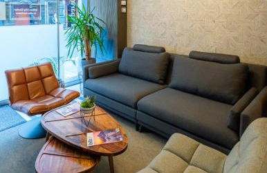 Bilbao City Center by abba Suites - Foto 33