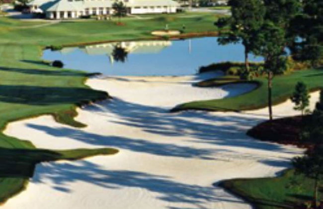 5 Room PGA Village Golf Resort Villa 2BR 2BA - Photo 79