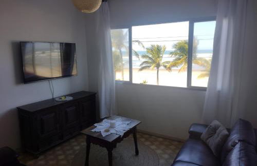 Apartamento pé na areia 02 - Photo 9