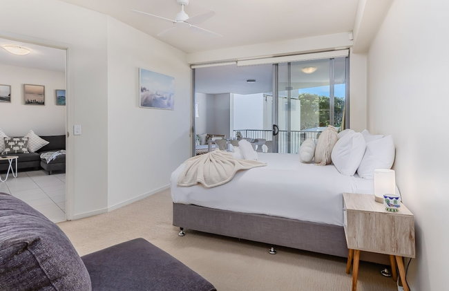 Drift Apartments - Tweed Coast Holidays - Foto 40