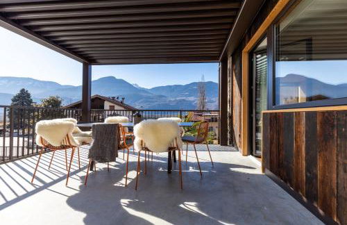 Innerbachlerhof - Gantkofel - Foto 3