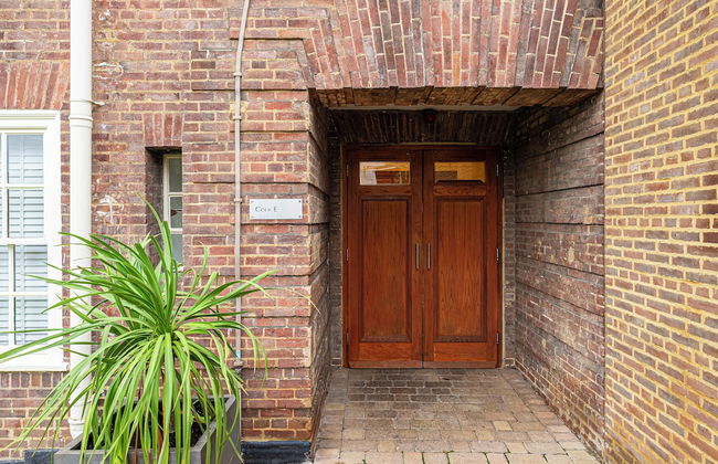 Scott's Avenue by Underthedoormat - Foto 16