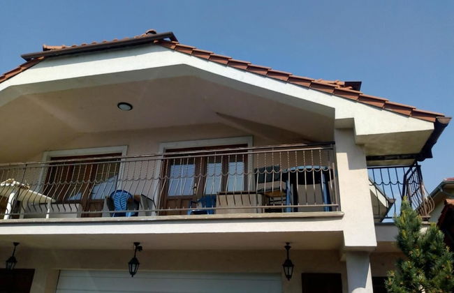 Monika apartman - Foto 15