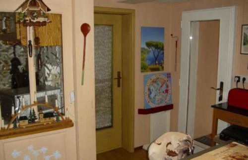 Apartment Wannenhof Romantik by Interhome - Foto 28