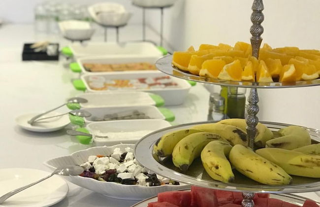 Home Station Hotel - Foto 20