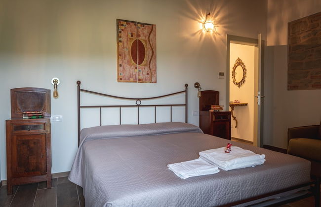 Agriturismo Podere Ceriano - Photo 3