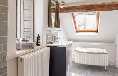 Mill House & Cottage - on The Cotswold Way! - Foto 118