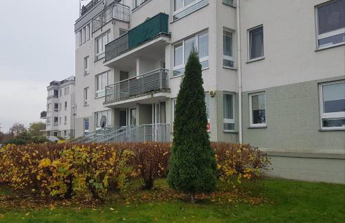 Apartament Młynarska - indywidualny dostęp - Foto 17