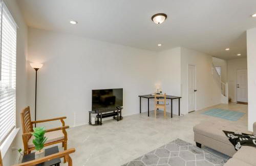 Manor Vacation Rental with Yard 17 Mi to Austin! - Foto 6