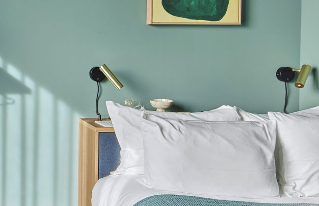 WunderLocke Munich - Foto 28