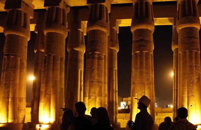 2 Dias de Exploração com Balão de Ar Quente Luxor e Templos: Marsa Alam - Foto 5