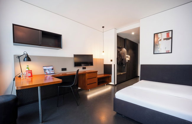 Brera Serviced Apartments Munich Schwabing - Photo 17