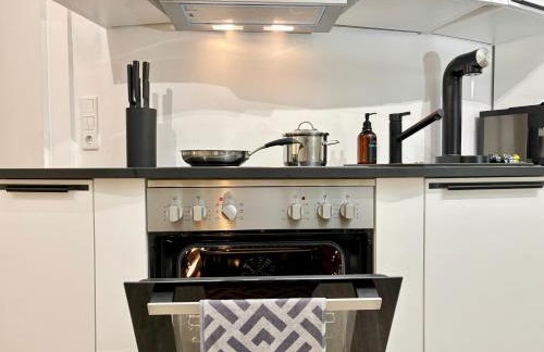 Bunker-Studio Zentral Business Messe - Foto 20