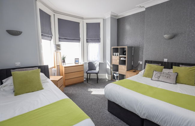 Chelsea Hotel - Foto 8