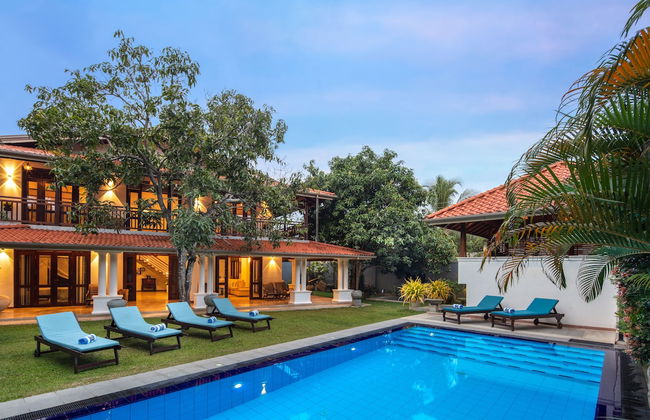 Ballarat Luxury Villa - Foto 37