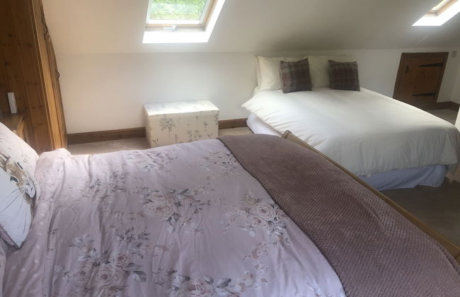 Arrochar Alps and Loch views - Photo 6