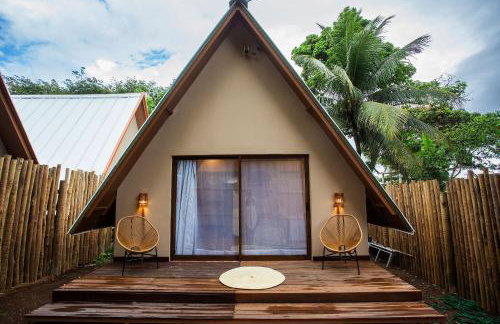Cabana Pitomba - Viagem Inspirada - Foto 1