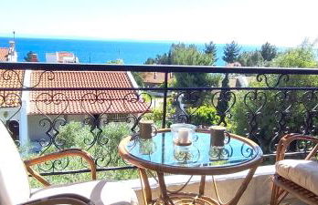 Villa Βianca in Sithonia - Foto 35