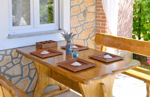 Vacation house Ulika - Photo 47