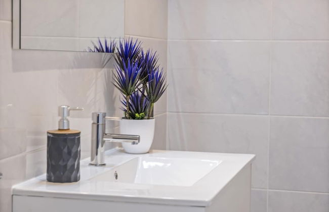 Contemporary Residence B by Homie - Foto 2