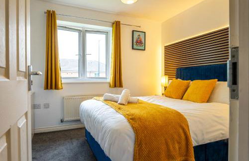 Terry Haven-2Bed,Coventry,Parking - Foto 40