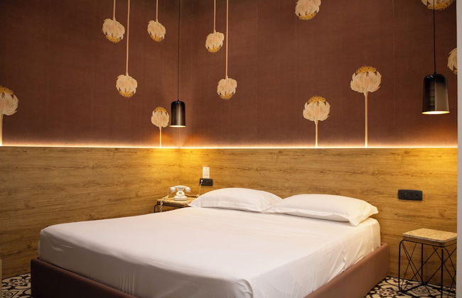 BADIA NUOVA Apart Hotel - Foto 17