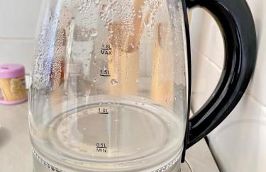 Casa vacanza ''I Mori di Carmen'' - Appartamento Eterno Amore - Foto 30