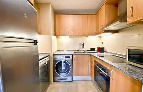 Urban Manresa-City center apartment with balcony - Photo 6