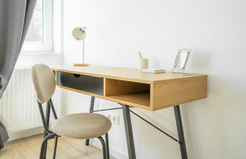 3-Zimmer-Wohnung in Hamburg am Flughafen - Foto 15