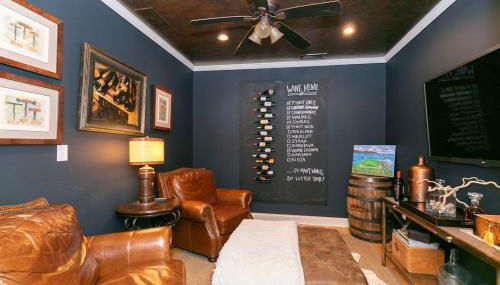 World Cup Stay Near Six Flags & Downtown - Foto 2