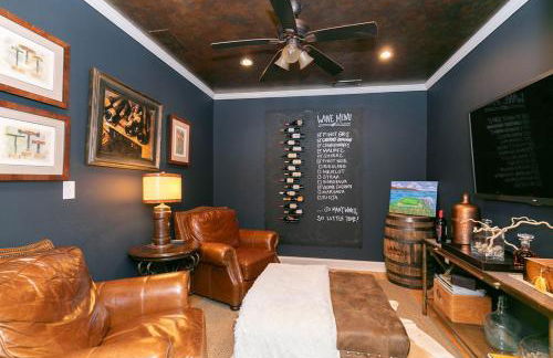 World Cup Stay Near Six Flags & Downtown - Foto 2