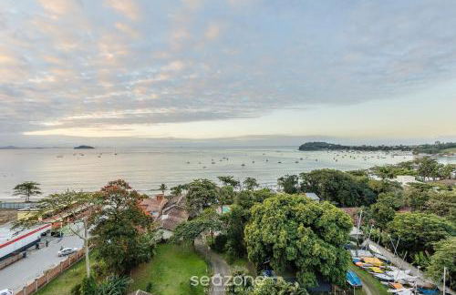 Estúdios c/ Vista Frente Mar no Penha Spot | PSO - VF - Foto 65