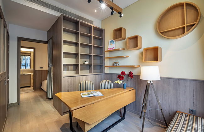 The MarQ - Enchanted Hideaway - Foto 4