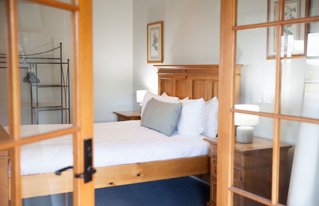 Audrey Wilkinson Vineyard - Foto 7