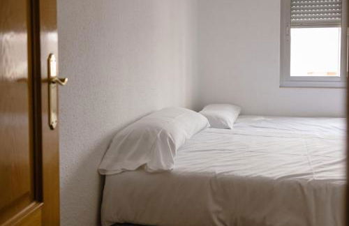 Apartamento de 2 dormitorios junto al Hospital - Foto 8