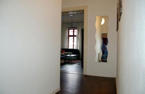 Ferienwohnung am Saalebogen - Foto 15