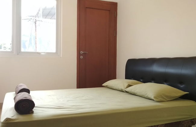 De Sutami Pasteur Villa by HouseinBandung - Foto 2