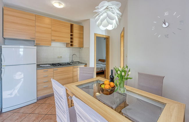 Sv. Jakov Family Apartment - Foto 6