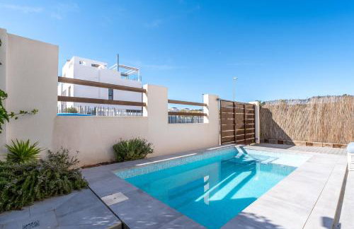 Chalet con Piscina - Foto 17