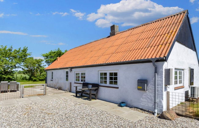 5 Person Holiday Home in Karby - Foto 21