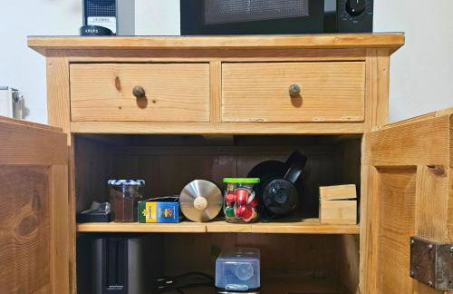 Ferienwohnung Schwarzhof- Hahnekräh am Bostalsee, helle 75 qm & hundefreundlich - Foto 27