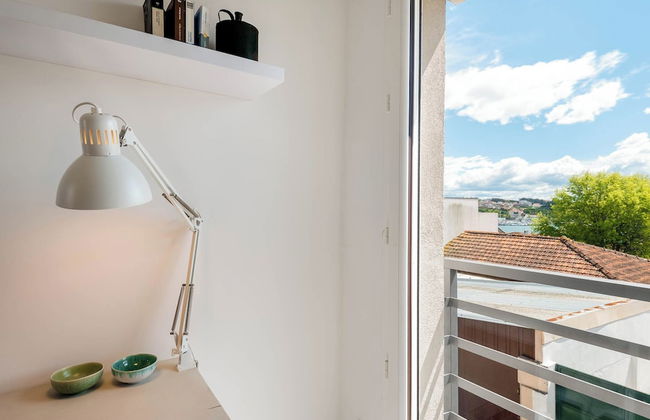 Aguda1 · Aguda's Family House 4bd, Parking, BBQ - Foto 20