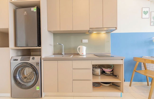 Ken's House - The Sóng Condotel Vũng Tàu - Foto 76