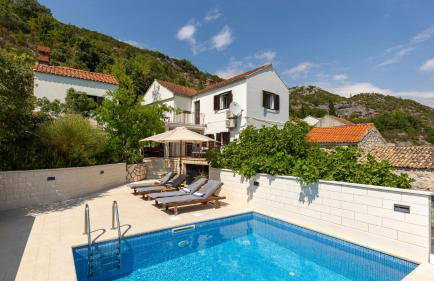 House on the rock by Villas Guide - Foto 1