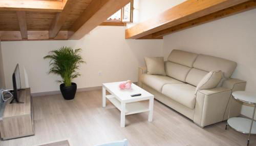 APARTAMENTOS RURALES El Llagar de Cue - Foto 3