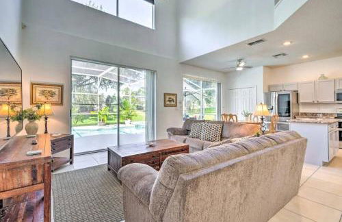 Private Oasis Villa near Disney, Universal, Lego - Foto 10