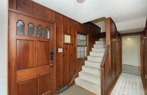 4BR-3BA Charming Family-Sized in Ames - Foto 12