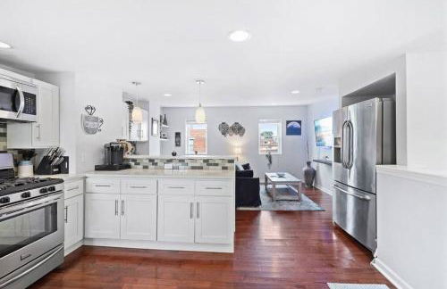 Double Decker Roofdeck Gorgeous View in Passyunk - Foto 21