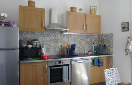 Le Compostelle Chic, Charme, Confort, Cocooning 80 m² - Foto 2