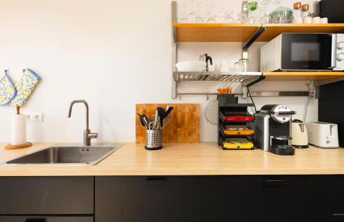 Gran Sol 3BR - Sea View - AC & Wifi - 10 min to Beach - Photo 10